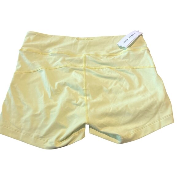 Outdoor Voices Gecko XL Move Free 3.5" Short - Lightweight Athletic Shorts NWT - Picture 8 of 8